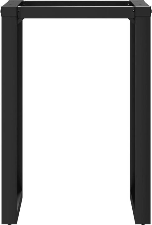 Actual product image vidaXL Esstischbein