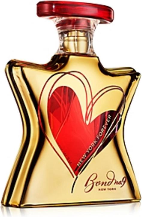 Actual product image Bond No. 9 New York Forever (Eau de parfum, 100 ml)