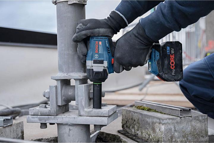 Produktbild Bosch Professional GDS 18V-750 C