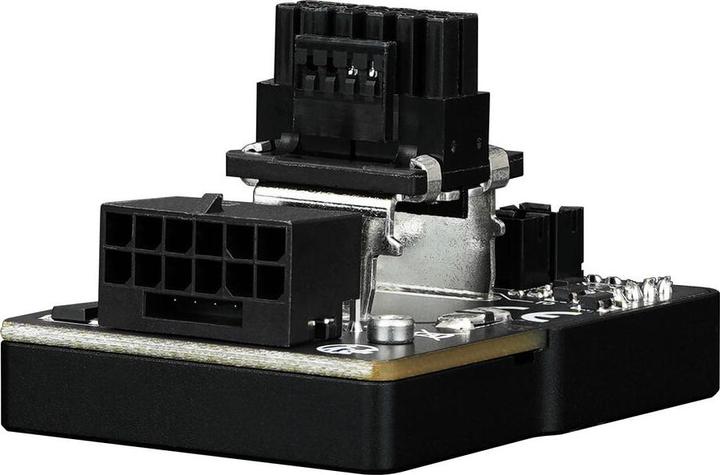 Produktbild Thermal Grizzly WireView Pro GPU - 1x12VHPWR 90° Reverse