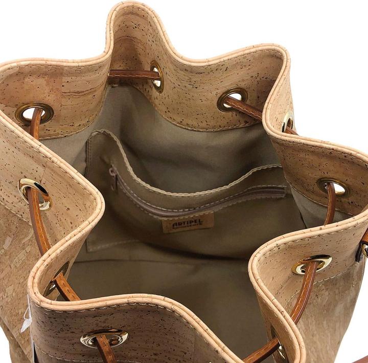 Produktbild Artipel Korktasche «Jolimar» (12 l)