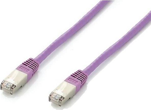 Image du produit equip Câble de réseau (S/FTP, CAT6a, 5 m)