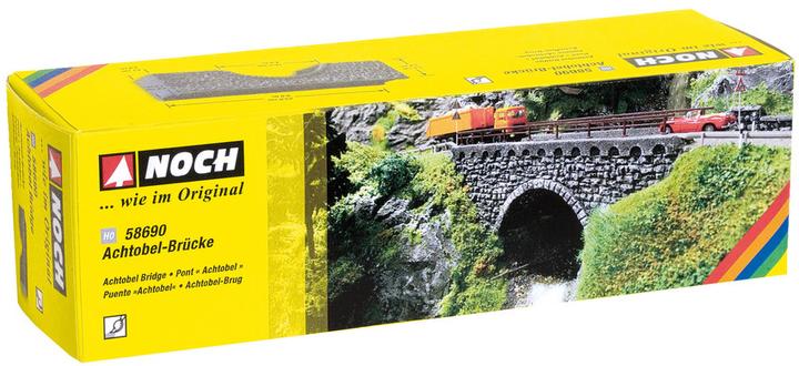 Immagine prodotto Noch 58690