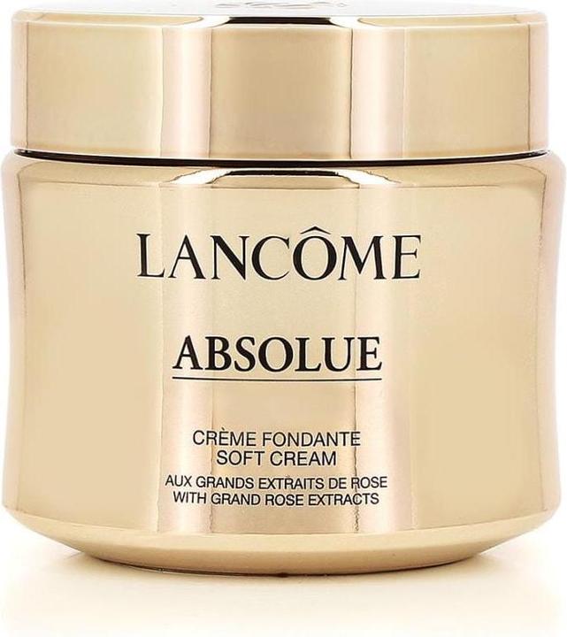 Actual product image Lancôme Absolue Soft Cream (60 ml, 24h cream)