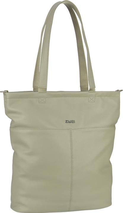 Image du produit Zwei Shopper Mademoiselle M145 (17 l)