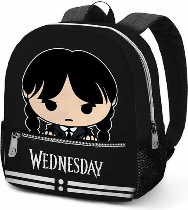 Actual product image Karactermania Wednesday Backpack Sweet Cute (9.50 l)