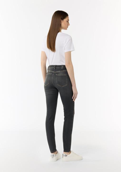 Produktbild Comma Jeans-Hose Super Skinny: elastische Jeans (34)
