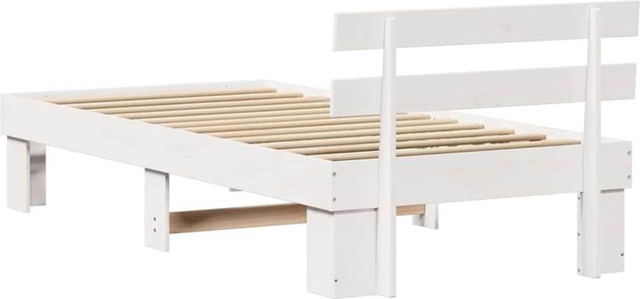 Image du produit vidaXL Bettrahmen (100 x 200 cm)