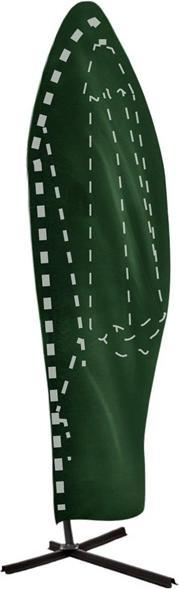 Produktbild Kinzo Hanging Parasol Cover