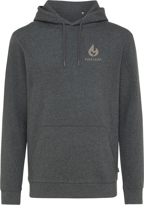 Heather gris noir