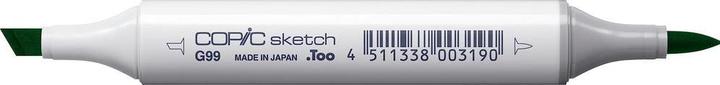 Image du produit Copic Sketch type G - 99 (1x)