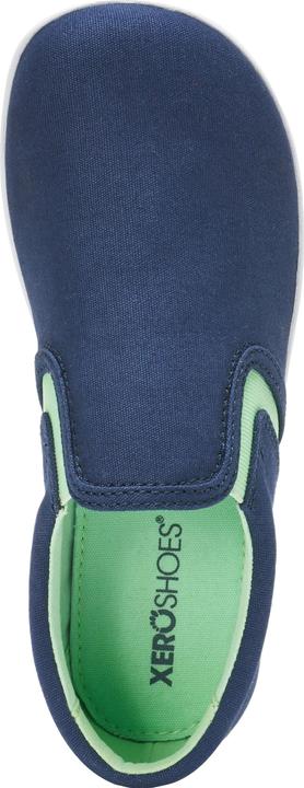 Actual product image Xero Shoes Dillon Canvas Slip-On (30)