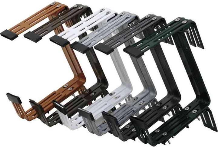 Image du produit Siena Garden Support pour bacs à fleurs