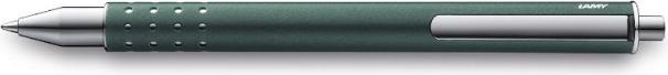 Produktbild Lamy Roller Swift black forest (Mattem Lack-Finish)