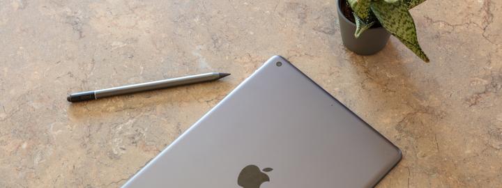 Produktbild Zagg Pro Stylus