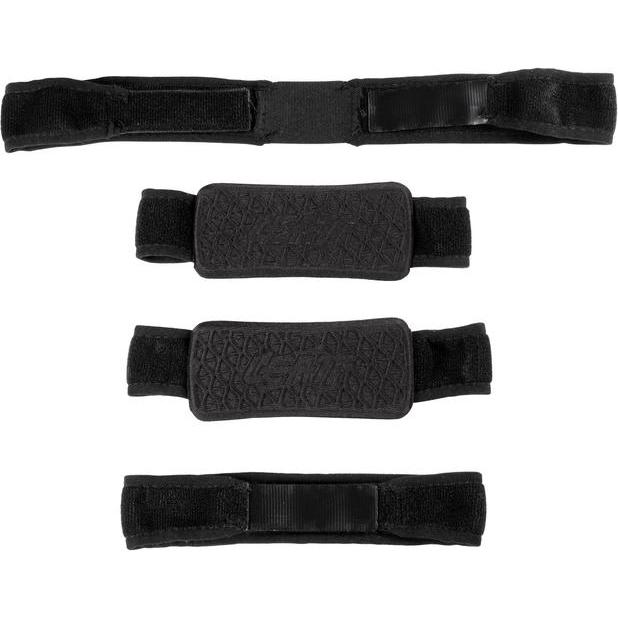 Leatt, Protettore moto, Kit de sangle X-Frame pairee (XXL)