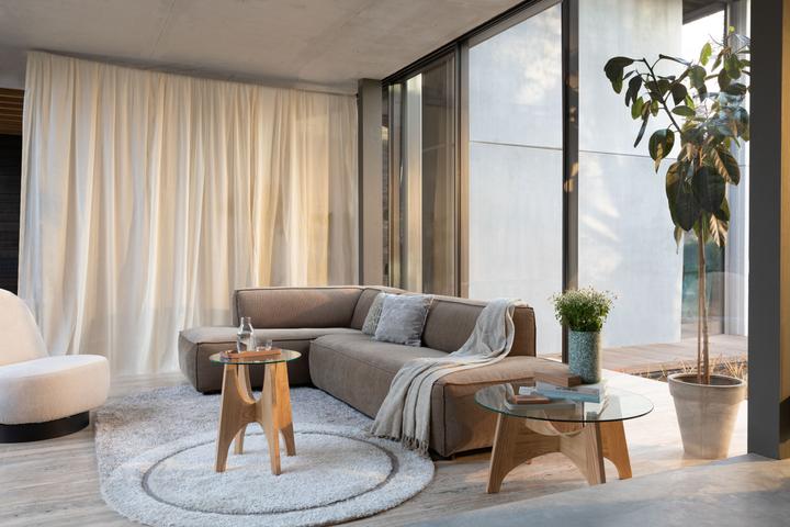 Produktbild Zuiver Fat (3-Sitzer)