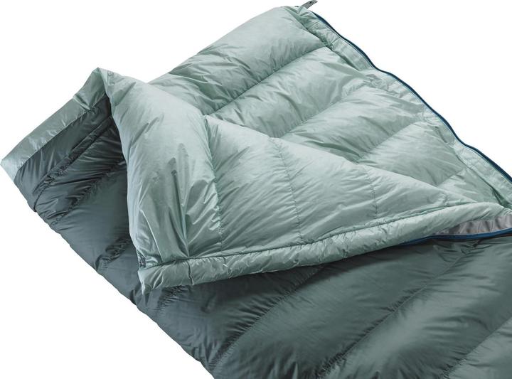 Actual product image Therm-a-Rest Ohm 20F/-6C Long Balsam