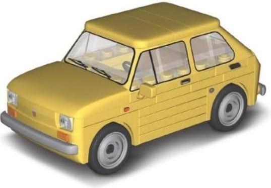 Image du produit Cobi Polski Fiat 126P