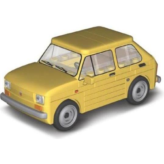 Thumbnail - Cobi Polski Fiat 126P