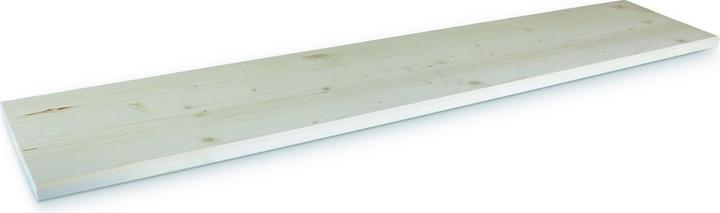 Actual product image DIY-Wood 1-S SPRUCE A FSC 18 X 1000 X 200