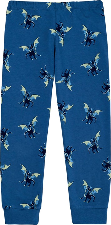 Image du produit Schiesser Pyjama Boys World (92)