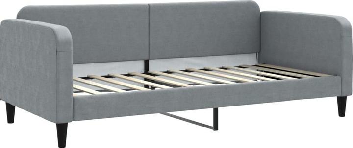 Actual product image vidaXL ausziehbares Tagesbett