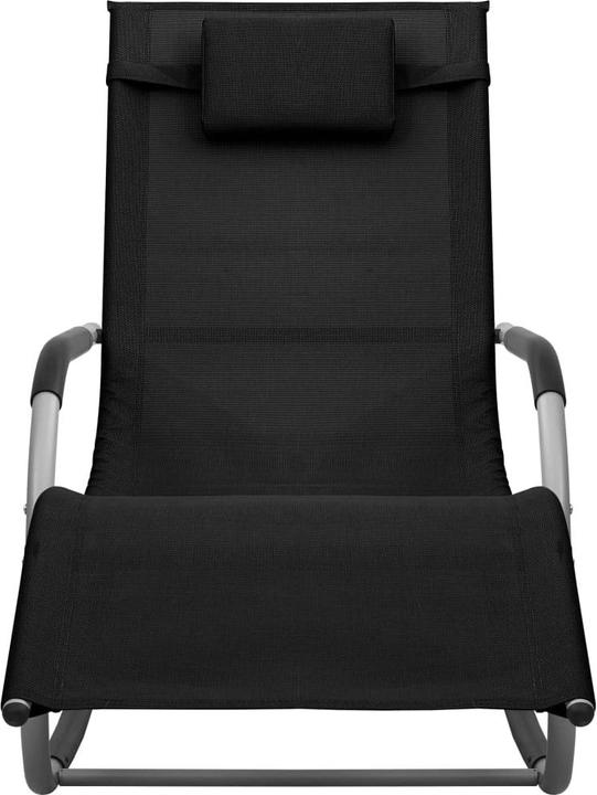 Produktbild vidaXL Sonnenliege (35 cm)