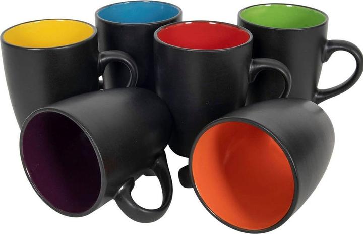 Actual product image Tavola Cup 6 pieces (340 ml, 6x)