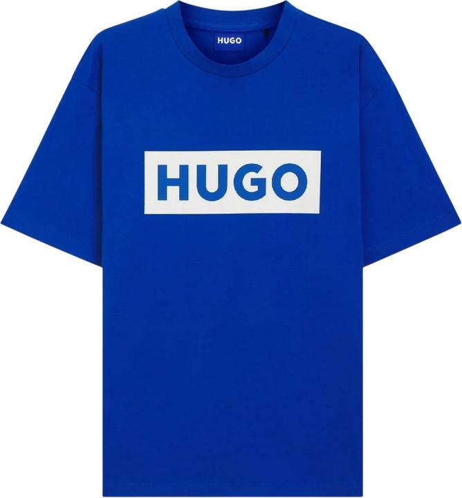 Produktbild HUGO Nico TShirt Logo (L)