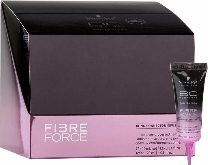 Immagine prodotto Schwarzkopf Professional BC Bonacure Fibre Force Infusion (120 ml)