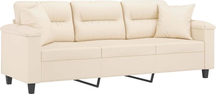 Produktbild vidaXL Aurel (3-Sitzer)