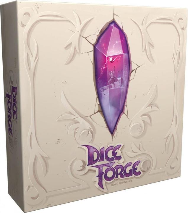 Produktbild Asmodée Dice Forge (Französisch)