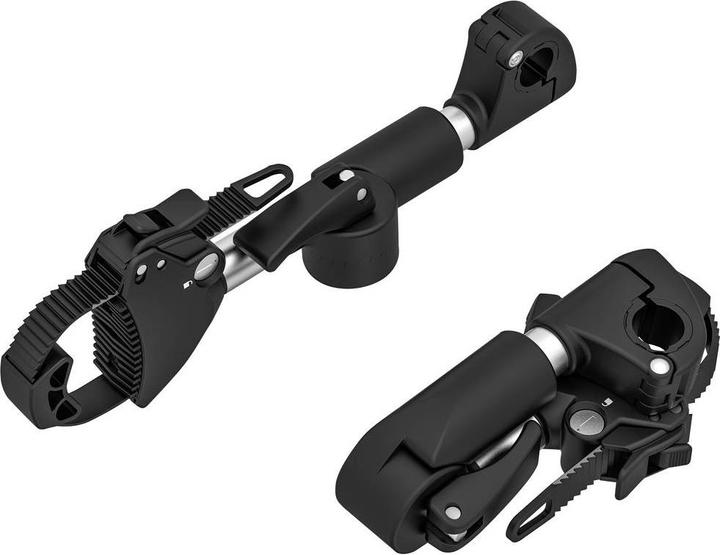 Produktbild Eufab Strap-Rahmenhalter verstellbar