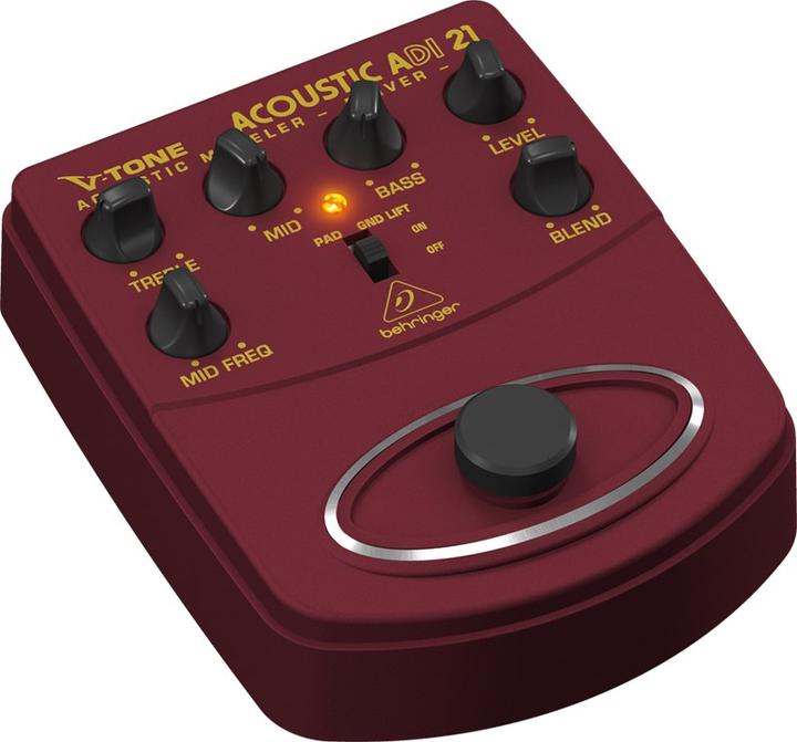 Actual product image Behringer V-Tone Adi21 (Guitar)