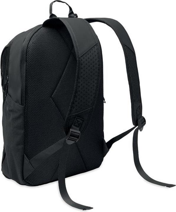 Produktbild MidOcean Korovin Rucksack Laptops PU Weich
