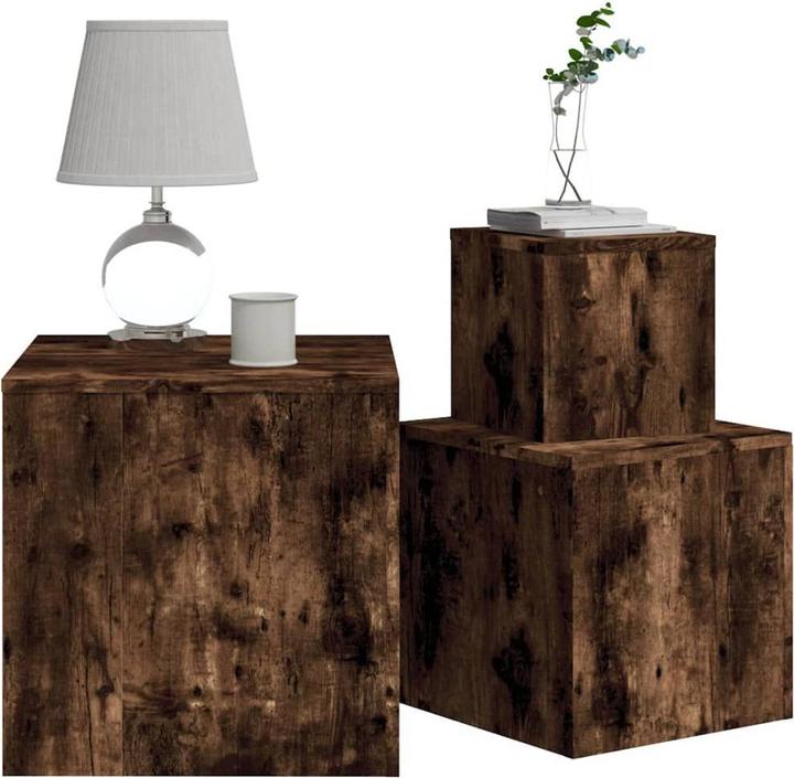 Immagine prodotto vidaXL Mirijam (45 x 45 x 45 cm)