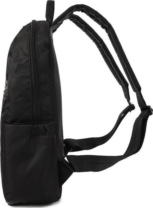 Image du produit Hedgren Dames Laptop Rugzak / Rugtas / Laptoptas / Werktas - Inner City - Zwart - 14 inch (15.50 l)