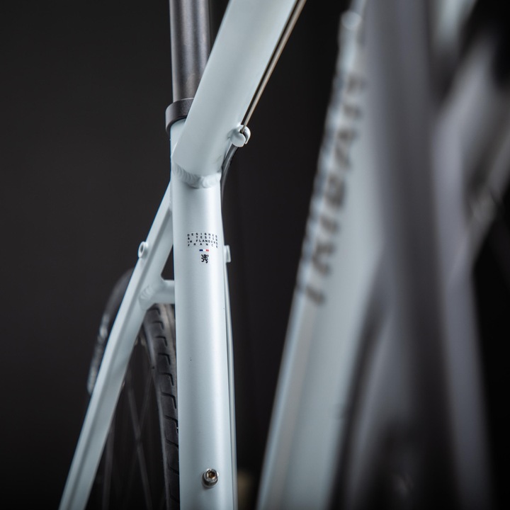 Actual product image Triban RC 120 (48 cm)