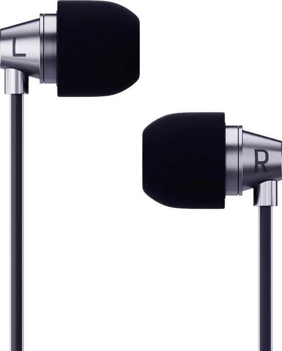 Image du produit 3MK Ecouteurs filaires Jack 3,5 mm (NC, Filaire)