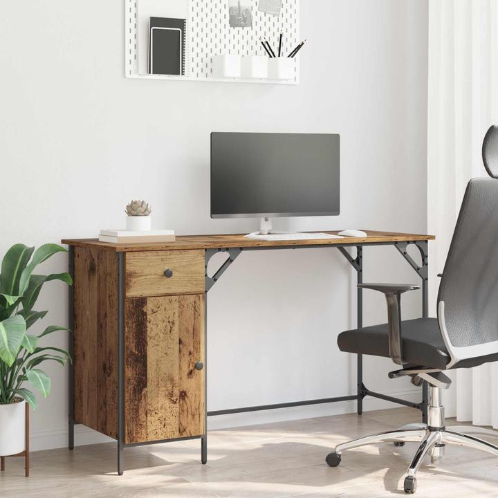 Image du produit vidaXL Computertisch (48 x 48 x 75 cm)