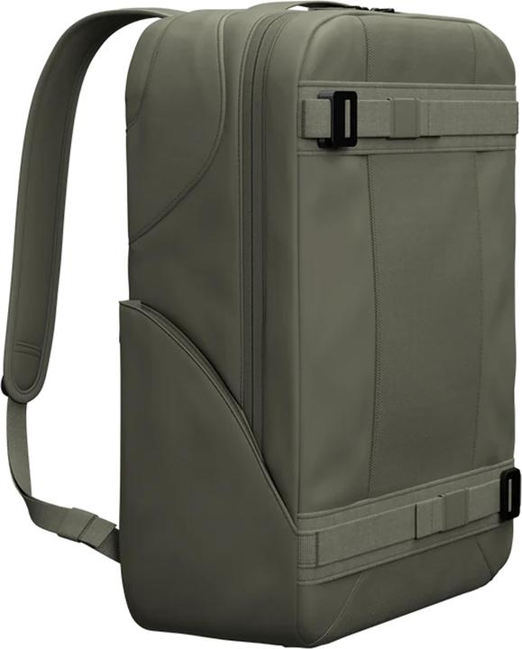 Actual product image D_b_ Skateboarding Daypack (20 l)