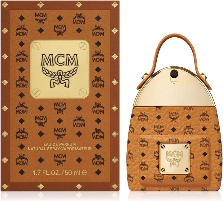 Immagine prodotto MCM Eau De Parfum 75 ml (unisex) (Eau de parfum, 75 ml)