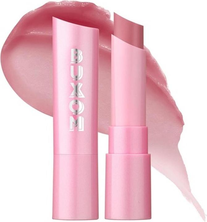 Buxom Full-On Plumping Lip Glow Balm Tinted Hydrating Lip Balm (Lippenbalsam)