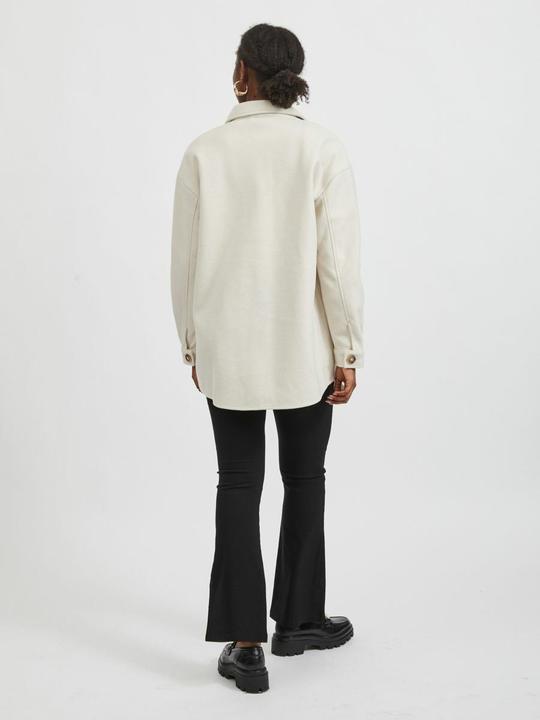 Produktbild Vila Oversize Hemd Jacke (XS)