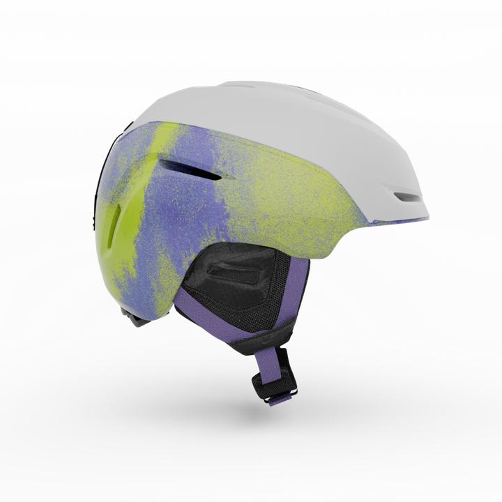 Immagine prodotto Giro Casco Neo Jr. MIPS (52 - 55.50 cm, S)