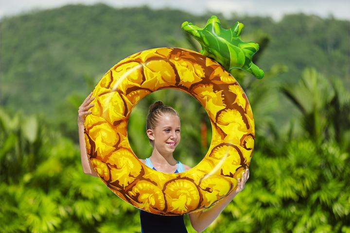 Actual product image Bestway Summer Fruit