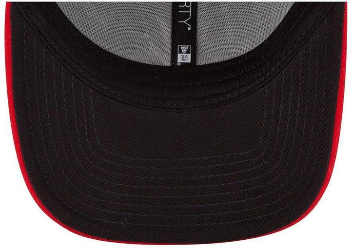 Actual product image New Era 9Forty MLB League Atlanta Braves (One size)