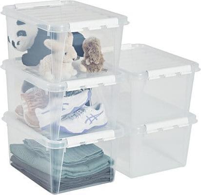 Produktbild Smartstore Classic (50 x 39 x 26 cm, 50 l)