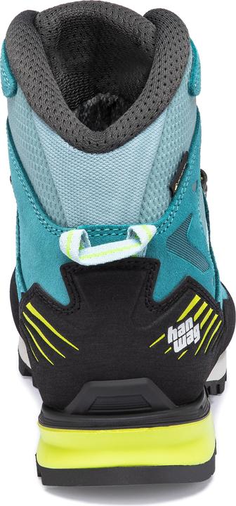 Produktbild Hanwag Makra Pro Lady GTX (39.5)